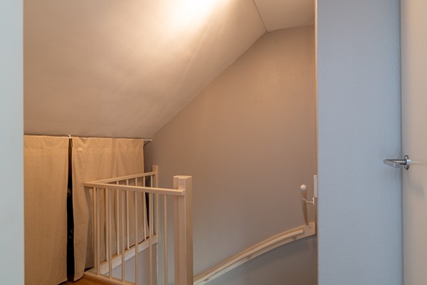 Medium property photo - Van Leeuwenhoeklaan 27, 4904 KN Oosterhout